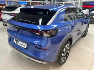 Volkswagen T-Roc Life NEUES MODELL!!! Ganzjahresreifen