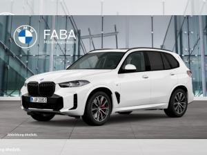 BMW X5 xDrive50e M Sport Pro HK HiFi DAB LED Shz