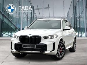 BMW X5 xDrive50e M Sport Pro HK HiFi DAB LED Shz
