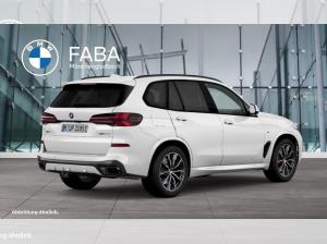 BMW X5 xDrive50e M Sport Pro HK HiFi DAB LED Shz