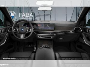 BMW X5 xDrive50e M Sport Pro HK HiFi DAB LED Shz