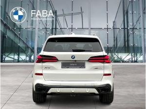 BMW X5 xDrive50e M Sport Pro HK HiFi DAB LED Shz