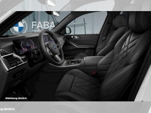 BMW X5 xDrive50e M Sport Pro HK HiFi DAB LED Shz