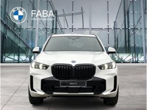 BMW X5 xDrive50e M Sport Pro HK HiFi DAB LED Shz