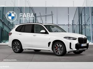 BMW X5 xDrive50e M Sport Pro HK HiFi DAB LED Shz