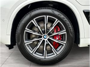 BMW X5 xDrive50e M Sport Pro HK HiFi DAB LED Shz