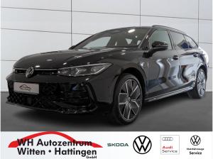 Volkswagen Passat Variant 1.5 TSI DSG eHybrid - R-Line [IQ.DRIVE Paket][AHK] *sofort verfügbar*