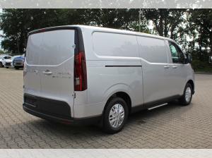 MAXUS eDeliver 7 88kWh  L2 (silber, Schiebetüren beidseitig)