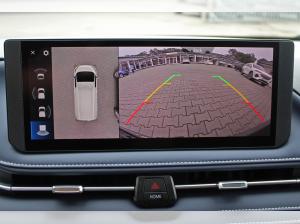 MAXUS eDeliver 7 88kWh  L2 (silber, Schiebetüren beidseitig)