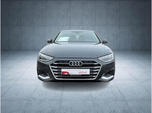 Audi A4 Limousine advanced 40 TDI S tr. LED PDCam Nav