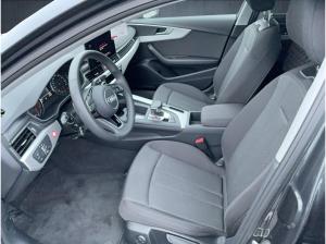 Audi A4 Limousine advanced 40 TDI S tr. LED PDCam Nav