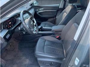 Audi Q8 e-tron advanced 50 qu. PANO HUD AHK Matrix 19