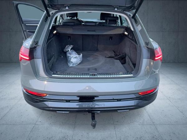 Audi Q8 e-tron 50 quattro PANO HUD AHK Matrix 19