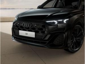 Audi Q8 SUV TDI qu. S line*MATRIX*HuD*WR*Pano*StHz*23