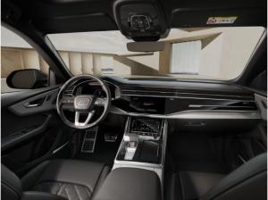 Audi Q8 SUV TDI qu. S line*MATRIX*HuD*WR*Pano*StHz*23