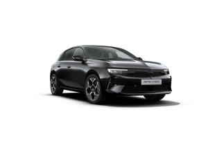 Opel Astra Lim. 5-trg. *SOFORT-VERFÜRGBAR - IntelliLux LED Matrix Licht*Intelli Head-UP*360° Kamera*