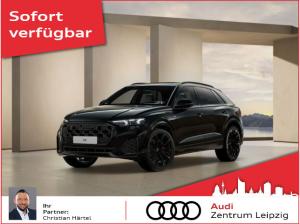 Audi Q8 SUV TDI qu. S line*MATRIX*HuD*WR*Pano*StHz*23