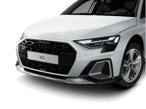 Audi A3 allstreet 35 TFSI ! Aktionsleasing nur noch bis zum 16.02.2026 !