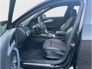 Audi A4 Avant 45 TFSI 2x S line quattro MATRIX PANO