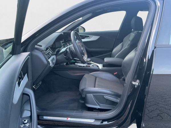 Audi A4 Avant 45 TFSI 2x S line quattro MATRIX PANO