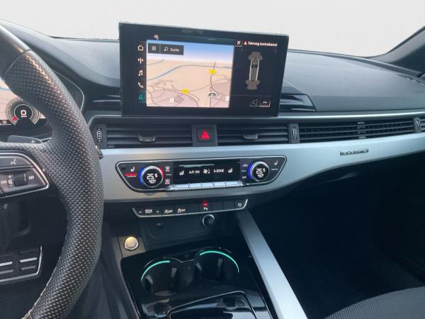 Audi A4 Avant 45 TFSI 2x S line quattro MATRIX PANO