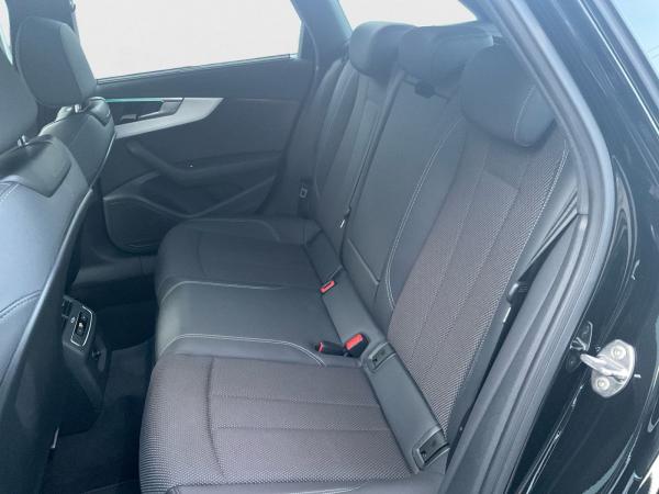 Audi A4 Avant 45 TFSI 2x S line quattro MATRIX PANO