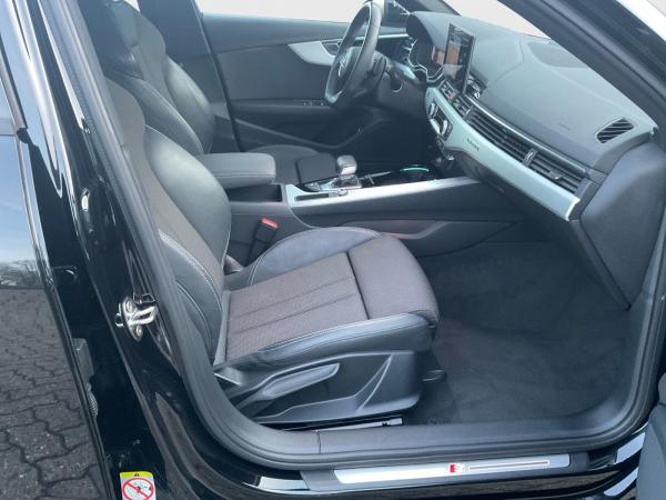 Audi A4 Avant 45 TFSI 2x S line quattro MATRIX PANO