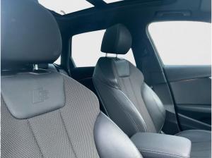Audi A4 Avant 45 TFSI 2x S line quattro MATRIX PANO