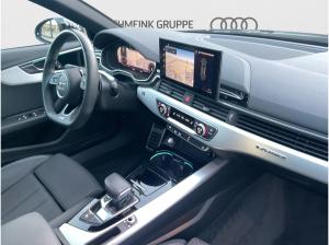 Audi A4 Avant 45 TFSI 2x S line quattro MATRIX PANO