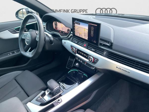 Audi A4 Avant 45 TFSI 2x S line quattro MATRIX PANO