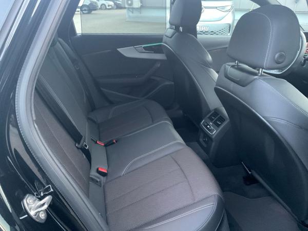 Audi A4 Avant 45 TFSI 2x S line quattro MATRIX PANO