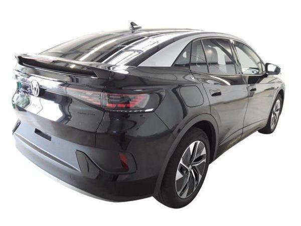 Volkswagen ID.5 Pure Navi IQ.Light DAB+ FrontAssist