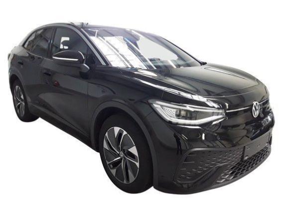 Volkswagen ID.5 Pure Navi IQ.Light DAB+ FrontAssist
