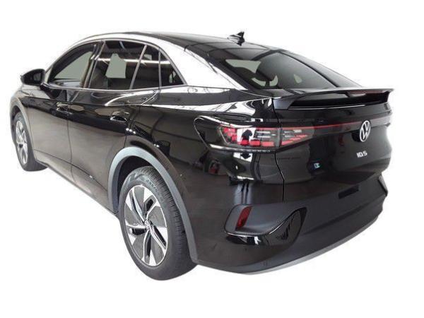 Volkswagen ID.5 Pure Navi IQ.Light DAB+ FrontAssist