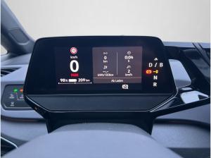 Volkswagen ID.3 Pro Perform. 62 kWh MATRIX DCC WÄPU