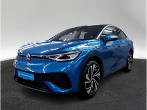 Volkswagen ID.5 Pro 21 ACC AHK H/K MATRIX RFK WÄPU 5J.GAR.