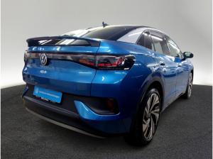 Volkswagen ID.5 Pro 21 ACC AHK H/K MATRIX RFK WÄPU 5J.GAR.