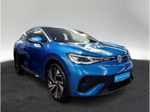 Volkswagen ID.5 Pro 21 ACC AHK H/K MATRIX RFK WÄPU 5J.GAR.