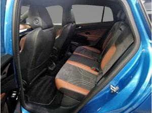 Volkswagen ID.5 Pro 21 ACC AHK H/K MATRIX RFK WÄPU 5J.GAR.