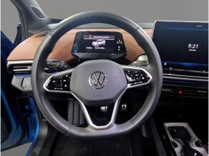 Volkswagen ID.5 Pro 21 ACC AHK H/K MATRIX RFK WÄPU 5J.GAR.