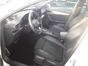 Cupra Formentor 1.5eTSI DSG/ Navi, FullLink, 360°, LED