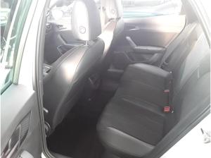 Cupra Formentor 1.5eTSI DSG/ Navi, FullLink, 360°, LED