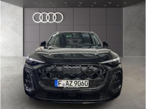 Audi Q5 TDI quattro S tronic MatrixLED ACC 360°