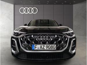 Audi Q5 TDI quattro S tronic MatrixLED Luft ACC