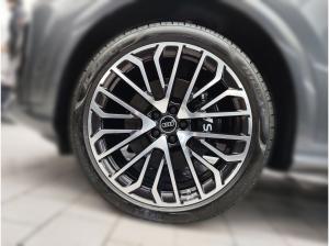 Audi SQ5 TFSI S tronic MatrixLED Luft Massage