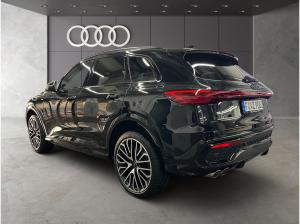 Audi Q5 TDI quattro S tronic MatrixLED ACC 360°
