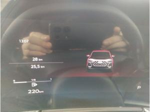 Audi Q5 TDI quattro S tronic MatrixLED Luft ACC