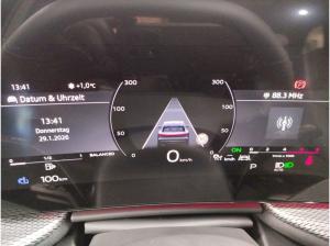 Audi SQ5 TFSI S tronic MatrixLED Luft Massage
