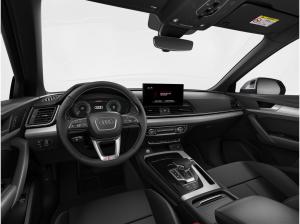 Audi Q5 Sportback 50 TFSI e quattro advanced S tronic Matrix-LED Panorama DAB