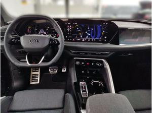 Audi Q5 TDI quattro S tronic MatrixLED Luft ACC